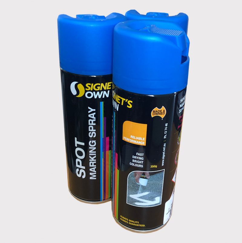 Spot Marking Paint